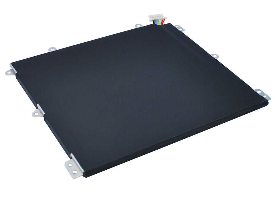 HP 7600US HSTNH-H408C Slate 8 Plus Slate 8 Pro Tablet Replacement Battery-4