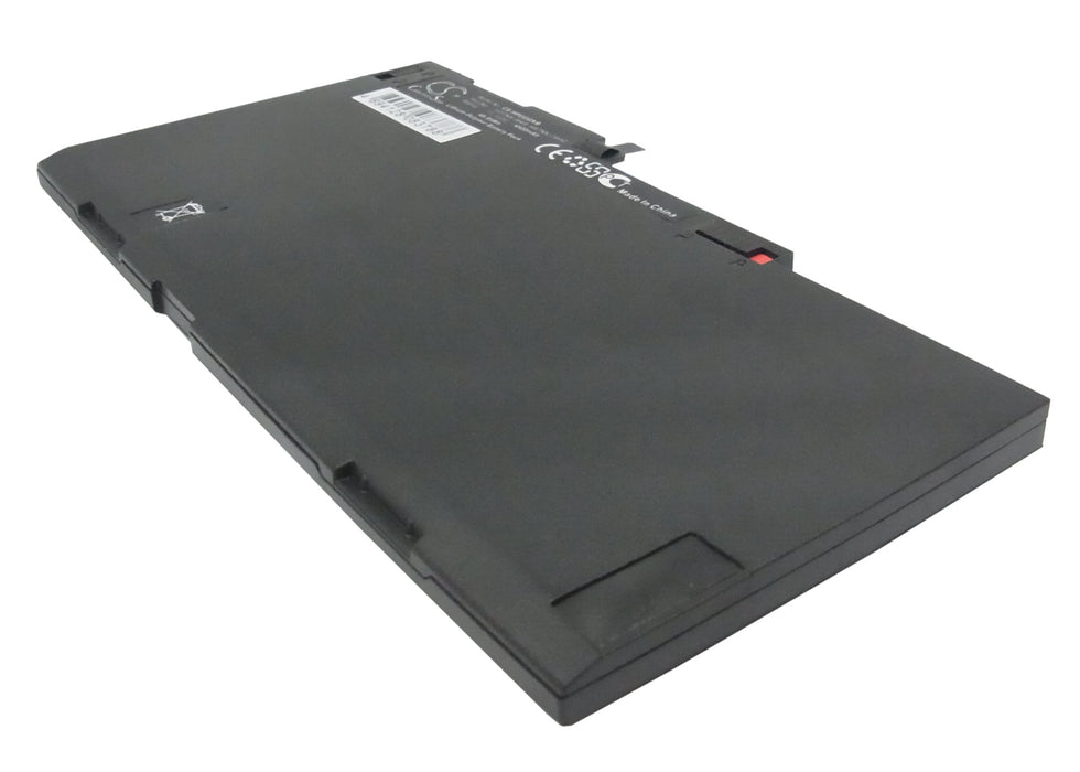 HP E7U24AA Elite x2 1011 G1(L5H48AA) ELITEBOOK 745 Replacement Battery-main