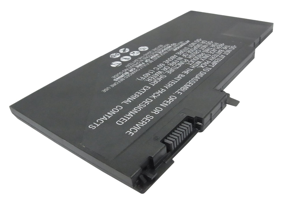 HP E7U24AA Elite x2 1011 G1(L5H48AA) ELITEBOOK 745 G2-K4K21LA ELITEBOOK 745 G2-L3V82EP ELITEBOOK 745 G2-L5H61A Laptop and Notebook Replacement Battery-3