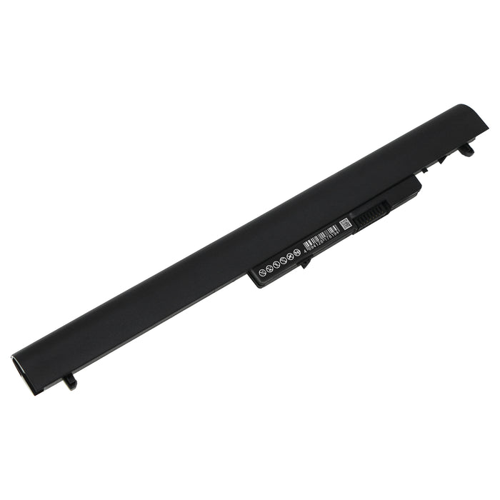 HP 14-y001la 14-y002la 14-y005la 15-1003DX 15-1272WM 15-1305DX 15-1337WM 15-F003DX 15-F004DX 15-F004WM 15-F008 Laptop and Notebook Replacement Battery