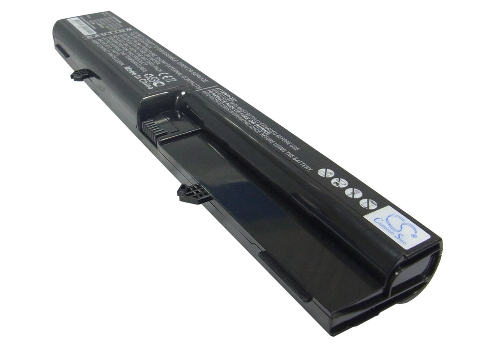 Compaq Business Notebook 6520S Business No 4400mAh Replacement Battery-main