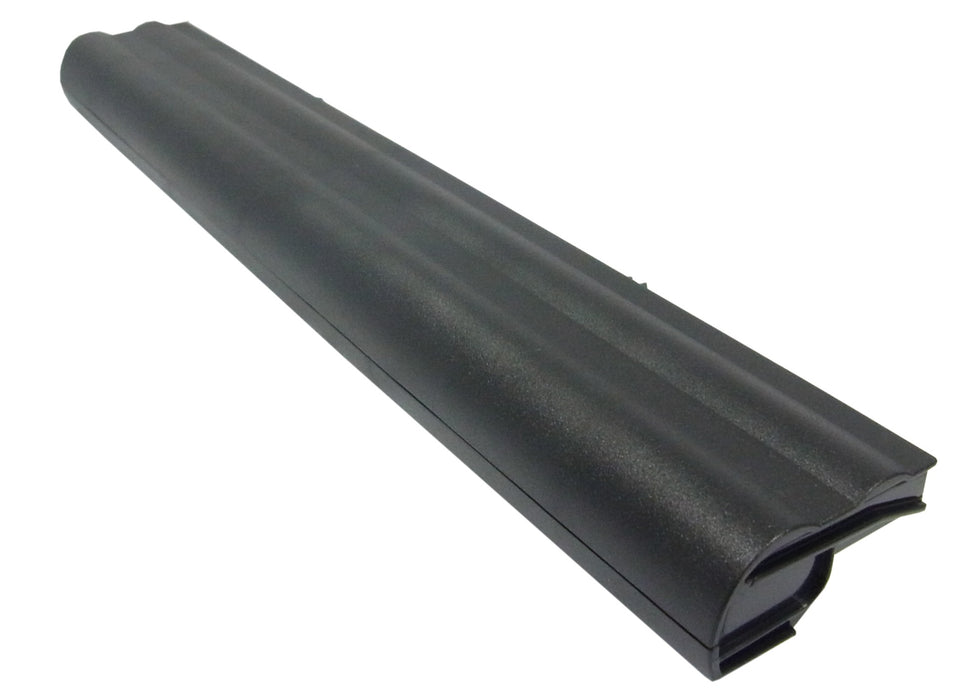 Compaq Business Notebook 6520S Business Notebook 6530s Business Notebook 6531s Business Notebook 6535S 4400mAh Laptop and Notebook Replacement Battery-3