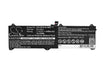 HP Elite x2 1011 G1 Elite x2 1011 G1(J8W02AV) Elite x2 1011 G1(L0U13AA) Elite x2 1011 G1(L4H91AW) Elite x2 101 Laptop and Notebook Replacement Battery-5