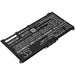 HP 14-CE1008TX 14-CF0005NI 14-CF0008NT 14-CF0012DX 14-CF0013NO 14-CF0016CA 14-CF0020NF 14-CF0021UR 14-CF0320NG Laptop and Notebook Replacement Battery-2