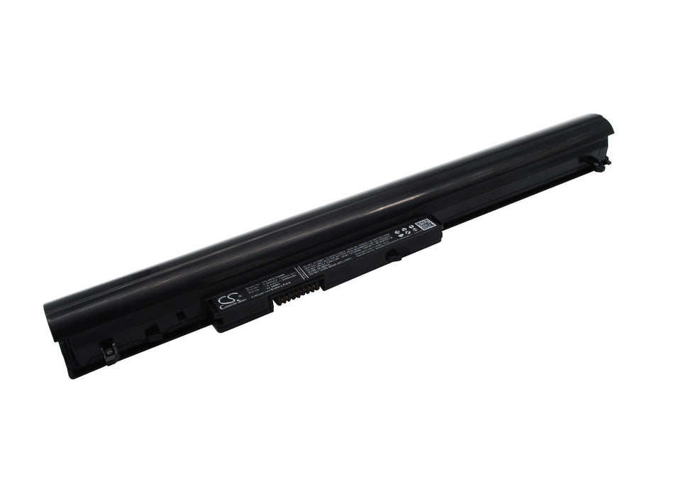 HP 15-f009CA(J2X63UAR) 15-f018DX(J9M32UAR) 15-f027 Replacement Battery-main