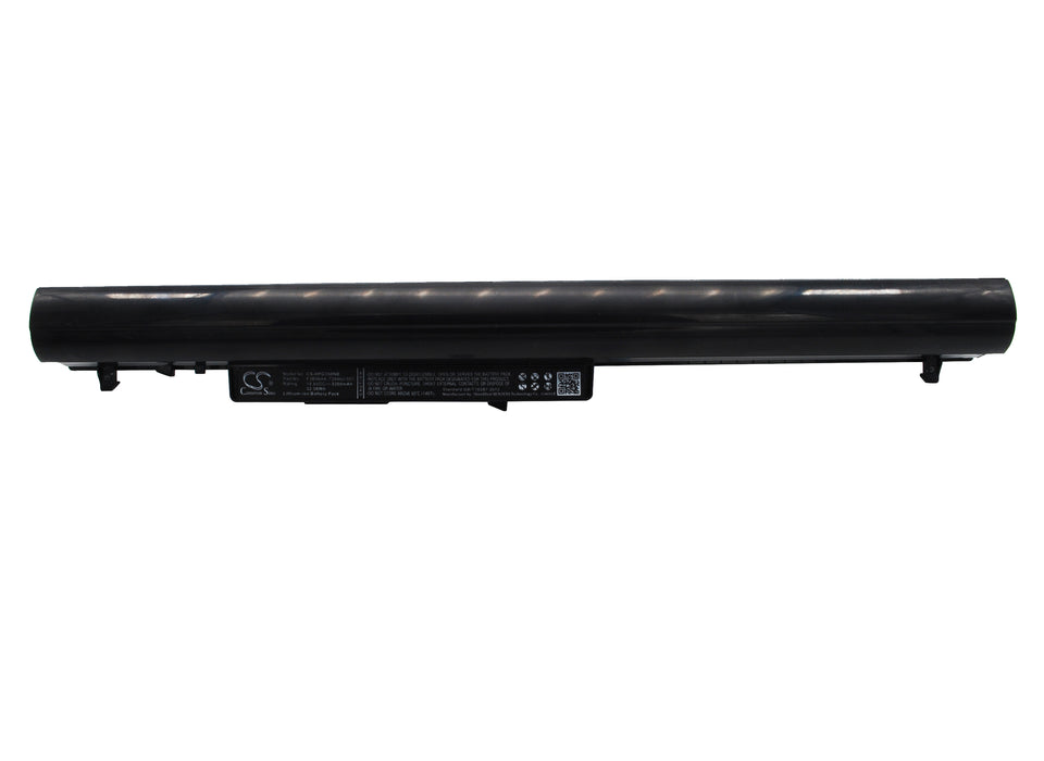 HP 15-f009CA(J2X63UAR) 15-f018DX(J9M32UAR) 15-f027CA(J9H18UA) 248 G1 (F0P55AV) 248 G1 (F0P66AV) 248 G1 (G2V92A Laptop and Notebook Replacement Battery-5