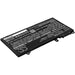HP 66 Pro 13 G2 6BN40EA 6BN46ET ProBook 430 G6 ProBook 430 G6(5TJ89EA) ProBook 430 G6(5TJ91EA) PROBOOK 430 G6- Laptop and Notebook Replacement Battery-2