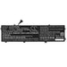 HP EVO View 4G Flyer P510E Laptop and Notebook Replacement Battery