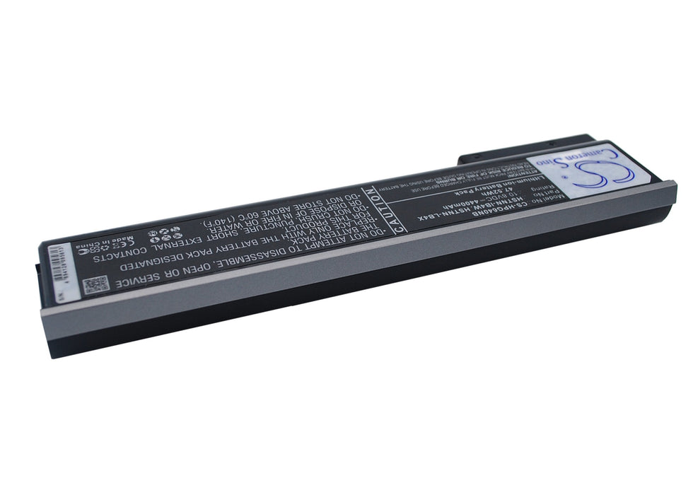 HP D9R52AV H5G74E ProBook 640 ProBook 640 G0 Series ProBook 640 G1 ProBook 640 G1 Series ProBook 640 Series Pr Laptop and Notebook Replacement Battery-2