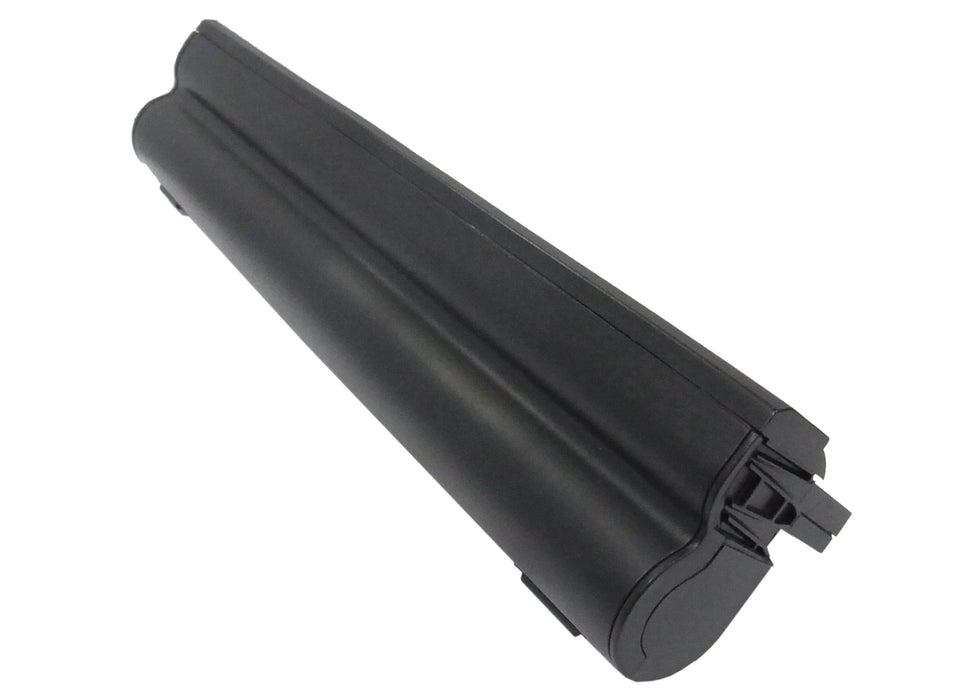 Compaq Mini 102 Mini 110c Mini 110c-1000 Mini 110c-1000SN Mini 110c-1001NR Mini 110c-1005SG Mini 110c- 4400mAh Laptop and Notebook Replacement Battery-3