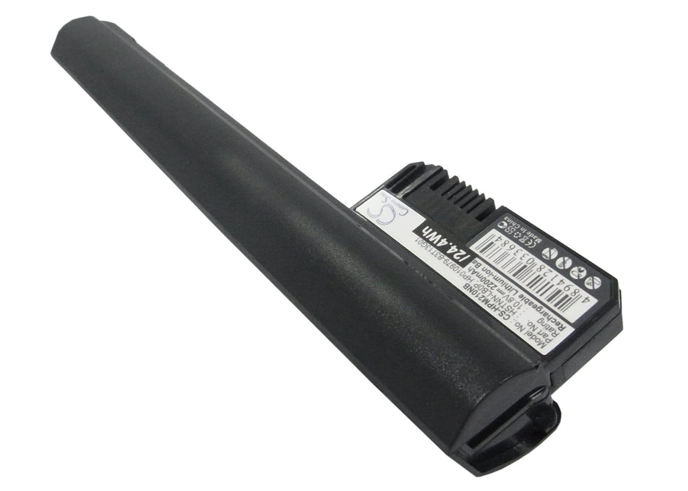 Compaq Mini 210 Mini CQ20 2200mAh Laptop and Notebook Replacement Battery-2