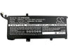 HP Envy 15-aq004ur x360 Envy x360 15-aq000 Envy X360 15-AQ000NB Envy X360 15-AQ000NF Envy x360 15-aq000ng Envy Laptop and Notebook Replacement Battery-3