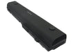 HP Mini 5101 Mini 5101 FM955UT Mini 5101 FM955UT#ABA Mini 5101 FM956UA#ABA Mini 5101 FM956UT Mini 5101 4400mAh Laptop and Notebook Replacement Battery-4