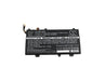 HP 17t-u000 17-U000 ENVY 17T-U000 ENVY 17t-u000 CTO Envy 17-U011NR Envy 17-U018CA Envy 17-U108CA Envy 17-U110N Laptop and Notebook Replacement Battery-3