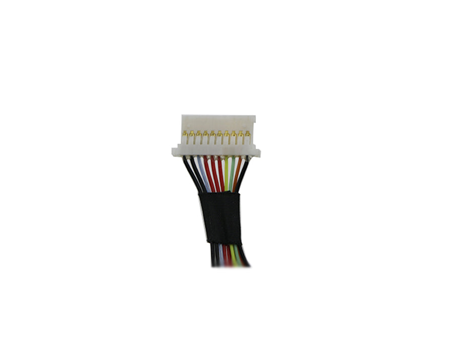 HP 17t-u000 17-U000 ENVY 17T-U000 ENVY 17t-u000 CTO Envy 17-U011NR Envy 17-U018CA Envy 17-U108CA Envy 17-U110N Laptop and Notebook Replacement Battery-4