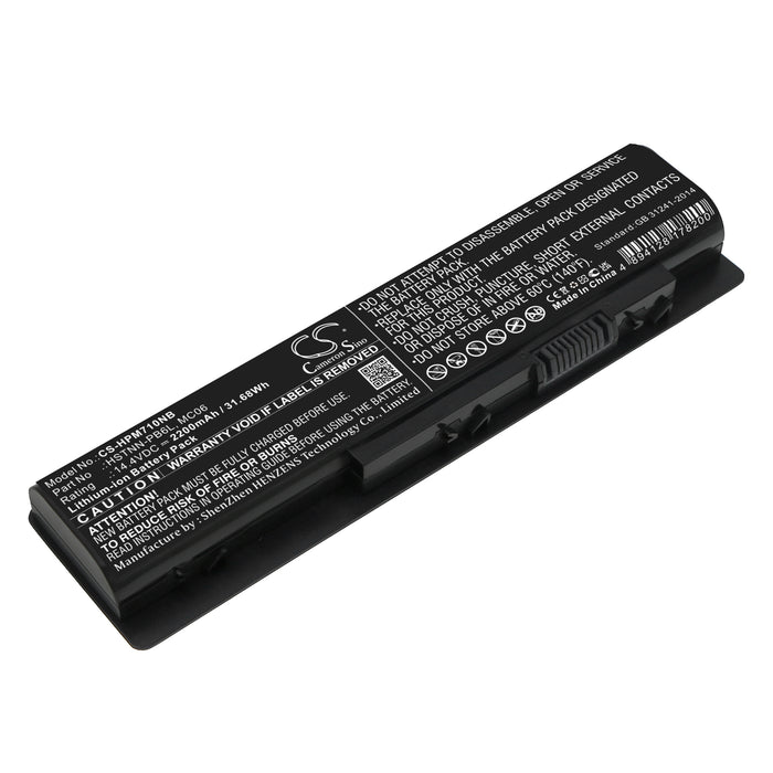 HP 15-ae100 15-AE100na 15-AE100nl 15-AE101ng 15-AE102na 15-AE102nf 15-AE103la 15-AE103no 15-AE103TX 15-AE104NF Laptop and Notebook Replacement Battery
