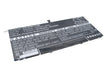 HP Spectre 13 Pro Ultrabook Spectre 13-3000 Spectre 13-3000 Ultrabook Spectre 13-3000EA Spectre 13-3000EA Ultr Laptop and Notebook Replacement Battery-2