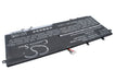 HP Chromebook 14 Chromebook 14 14-Q063CL Chromebook 14 G1 Chromebook 14 G1(F7W49UA) Chromebook 14 G1(H6Q27EA)  Laptop and Notebook Replacement Battery-3