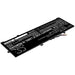 HP 13-AN0006TU Pavilion 13-AN0000NE Pavilion 13-AN0000NH Pavilion 13-AN0000NK Pavilion 13-AN0000NO Pavilion 13 Laptop and Notebook Replacement Battery-2