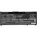 HP Envy x360 15-cn0000 Envy X360 15-CN0000TX Envy X360 15-CN0002TX Envy X360 15-CN0003TX Envy X360 15-CN0004TX Laptop and Notebook Replacement Battery-5