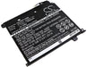 HP Chromebook 11 G5 Chromebook 11 G5(P0B77UT) Chro Replacement Battery-main