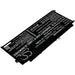 HP Envy 12-E000 X2 Detachable PC ENVY 12-g000 x2 Detachable PC ENVY 12-G000 X2DETACHABLE PC ENVY x2 12-e000 CT Laptop and Notebook Replacement Battery-2