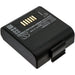 Honeywell RP4 6800mAh Printer Replacement Battery-2