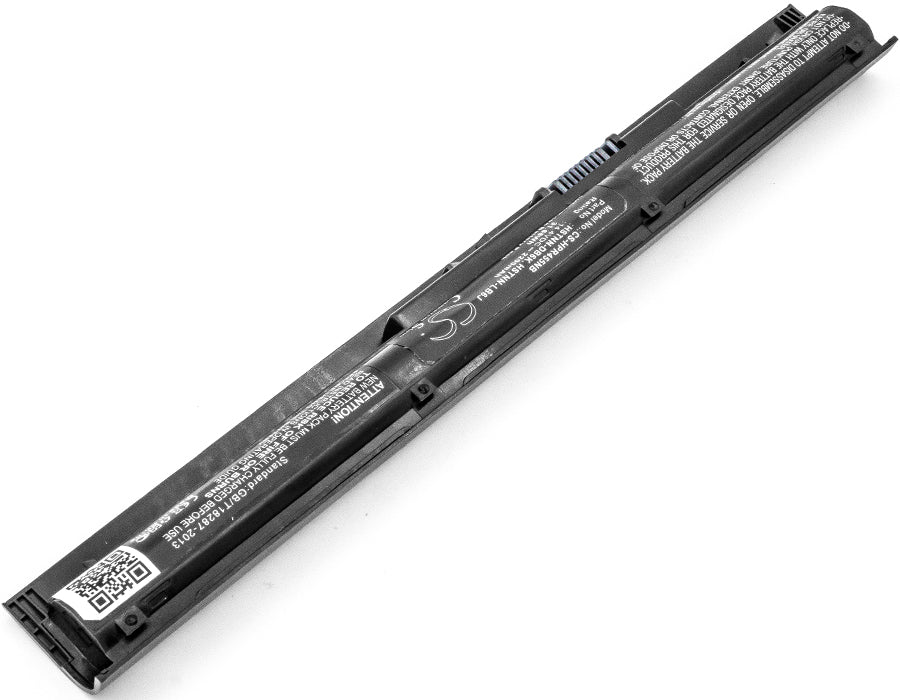 HP Envy 14-U000 Envy 14-U099 Envy 14-V000 Envy 14-V000v099 Envy 14-V099 Envy 15-K000 Envy 15-K012NR Envy 15-K0 Laptop and Notebook Replacement Battery-2