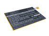 HP 2201 Slate 10 Plus Tablet Replacement Battery-2