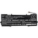HP Spectre x360 15 bl012dx Spectre x360 15-b Spectre x360 15-bl000 Spectre x360 15-bl000na Spectre X360 15-BL0 Laptop and Notebook Replacement Battery-3
