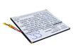 HP Slate 7 Extreme Tablet Replacement Battery-3