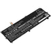 HP Elite X2 1012 G2 Elite X2 1012 G2 (1KE33AW) Eli Replacement Battery-main