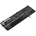 HP Elite X2 1012 G2 Elite X2 1012 G2 (1KE33AW) Elite X2 1012 G2 (1KE36AW) Elite X2 1012 G2 (1KE39AW) Elite X2  Laptop and Notebook Replacement Battery-2