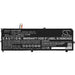HP Elite X2 1012 G2 Elite X2 1012 G2 (1KE33AW) Elite X2 1012 G2 (1KE36AW) Elite X2 1012 G2 (1KE39AW) Elite X2  Laptop and Notebook Replacement Battery-3