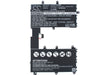 HP F4W59EA HSTNH-Q12C Omni 10 Omni 10 5600eg Omni 10 5600us Pro Tablet 610 Pro Tablet 610 G1 10.1in Tablet 610 Laptop and Notebook Replacement Battery-5
