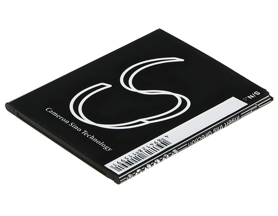 HP 6301RA 6401LA Pomegranate Slate 6 VoiceTab Dual SIM Slate 6 VoiceTab II Dual SIM Slate6 VoiceTab Slate6 VoiceTab Plus Tablet Replacement Battery-3