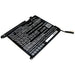 HP M5H12UA PRO SLATE 10 EE G1 Pro Slate 10 EE G1(H Replacement Battery-main