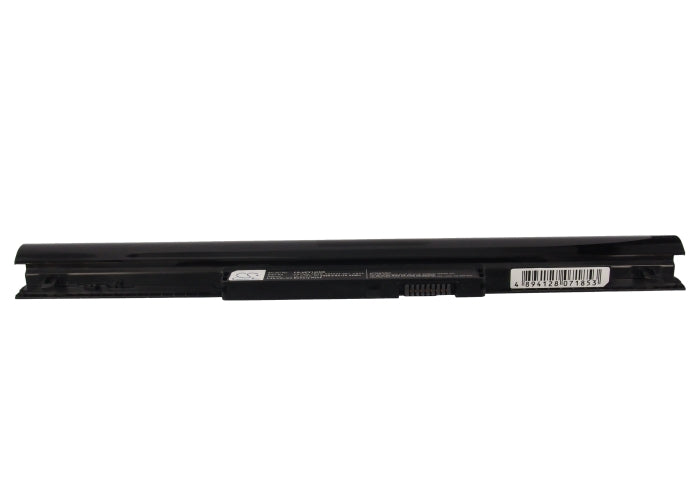 Compaq 14-A000 14-A101TX 14-D000 14-D100 14-G000 14-G100 14-R000 14-R100 14-R200 14-S000 14T-R000 14T-R100 15- Laptop and Notebook Replacement Battery-5