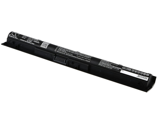 HP 15-AK006TX Pavilion 14-ab005TU Pavilion 14-ab00 Replacement Battery-main