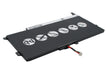 HP 6T-1000 CTO 6T-1100 CTO 6T-1200 CTO 6Z-1000 CTO 6Z-1100 CTO Envy 6 Series Envy 6-1000 Envy 6-1000sg ENVY 6- Laptop and Notebook Replacement Battery-5