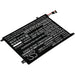 HP K2N76PA K2N77PA K5C45PA K5C46PA Pavilion X2 10 Pavilion X2 10-J013TU Pavilion X2 10-J014TU Pavilion X2 10-J Laptop and Notebook Replacement Battery-2