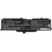 HP Omen X 17 OMEN X 17 ap010nr Omen X 17-ap000 Omen X 17-AP000NA Omen X 17-AP000NB Omen X 17-AP000ND OMEN X 17 Laptop and Notebook Replacement Battery-3