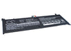 HP 11-G010NR 11-G012NR Envy X2 11 Envy x2 11-G000ES Envy X2 11-G030EA Envy x2 11-G900EA Envy X211-G001TU Envy X211-G003TU E Tablet Replacement Battery-3