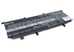 HP Pavilion 13-p100ed X2 Pavilion 13-p100el X2 Pav Replacement Battery-main