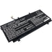 HP Envy 13-ab000 Envy 13-AB000NA Envy 13-AB000NC E Replacement Battery-main