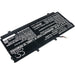 HP Envy 13-ab000 Envy 13-AB000NA Envy 13-AB000NC Envy 13-ab000nd Envy 13-AB000NE Envy 13-AB000NF Envy 13-AB000 Laptop and Notebook Replacement Battery-2