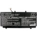 HP Envy 13-ab000 Envy 13-AB000NA Envy 13-AB000NC Envy 13-ab000nd Envy 13-AB000NE Envy 13-AB000NF Envy 13-AB000 Laptop and Notebook Replacement Battery-3