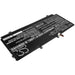 HP ENVY 13-AB063 ENVY 13-AB068 ENVY 13-AB073 ENVY 13-AB075 ENVY 13-AB078 ENVY 13-AB079 ENVY 13-AB081 ENVY 13-A Laptop and Notebook Replacement Battery-2