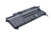 HP ENVY 14-U005TX(J6M91PA) Pavilion 11 X360 Pavili Replacement Battery-main