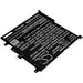 HP Chromebook X2 Chromebook X2 12-F000 Chromebook X2 12-F000NA Chromebook X2 12-F000NF Chromebook X2 12-F001NF Laptop and Notebook Replacement Battery-2
